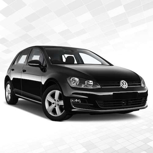 GOLF 7  DZEL OTOMATK